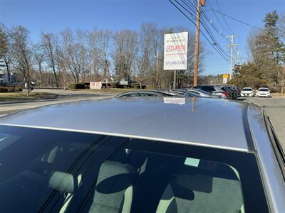 2021 Nissan Versa SV   - Photo 9 - Acton, MA 01720