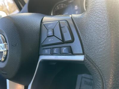 2021 Nissan Versa SV   - Photo 26 - Acton, MA 01720