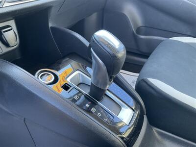 2021 Nissan Versa SV   - Photo 34 - Acton, MA 01720