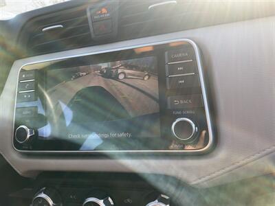 2021 Nissan Versa SV   - Photo 33 - Acton, MA 01720