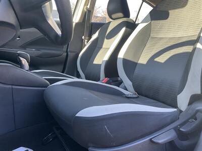 2021 Nissan Versa SV   - Photo 22 - Acton, MA 01720