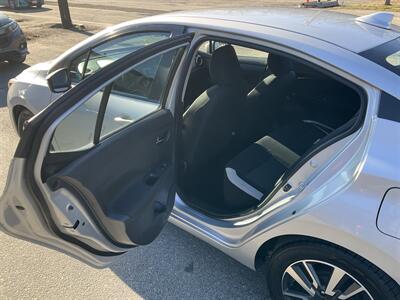 2021 Nissan Versa SV   - Photo 13 - Acton, MA 01720