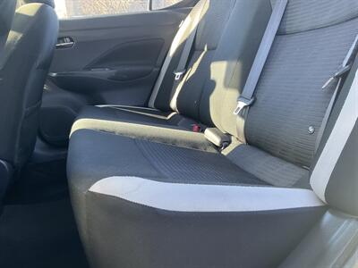 2021 Nissan Versa SV   - Photo 15 - Acton, MA 01720
