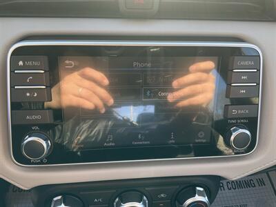 2021 Nissan Versa SV   - Photo 30 - Acton, MA 01720