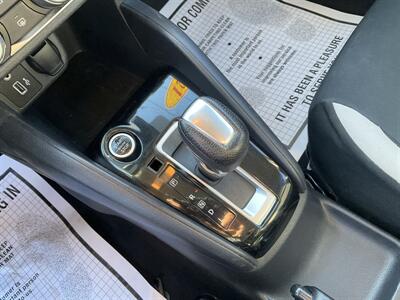 2021 Nissan Versa SV   - Photo 35 - Acton, MA 01720