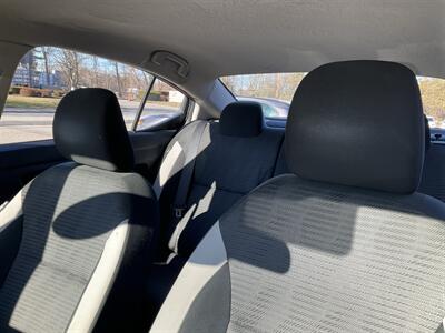 2021 Nissan Versa SV   - Photo 23 - Acton, MA 01720