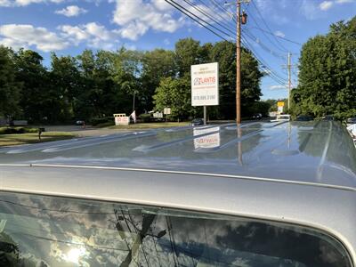 2008 Jeep Wrangler X   - Photo 9 - Acton, MA 01720