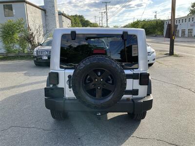 2008 Jeep Wrangler X   - Photo 6 - Acton, MA 01720