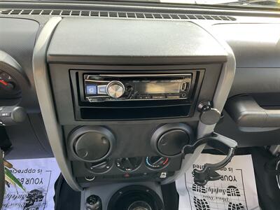 2008 Jeep Wrangler X   - Photo 20 - Acton, MA 01720