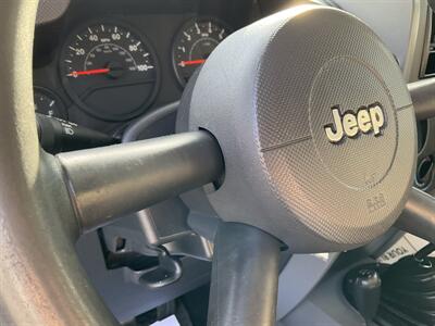 2008 Jeep Wrangler X   - Photo 16 - Acton, MA 01720