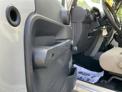 2008 Jeep Wrangler X   - Photo 12 - Acton, MA 01720