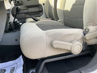 2008 Jeep Wrangler X   - Photo 13 - Acton, MA 01720