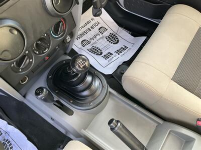2008 Jeep Wrangler X   - Photo 21 - Acton, MA 01720