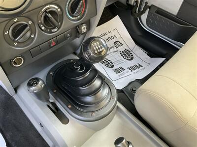 2008 Jeep Wrangler X   - Photo 22 - Acton, MA 01720