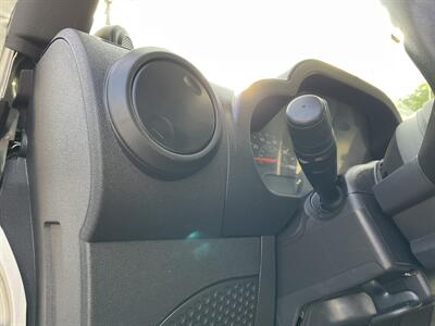 2008 Jeep Wrangler X   - Photo 18 - Acton, MA 01720