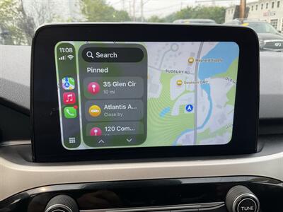 2020 Ford Escape SE - Photo 21 - Acton, MA 01720