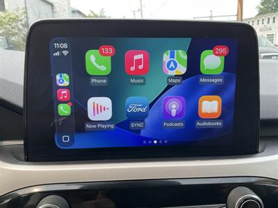 2020 Ford Escape SE - Photo 20 - Acton, MA 01720