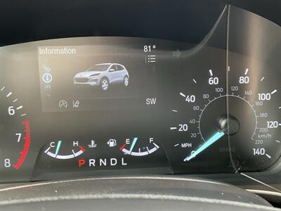 2020 Ford Escape SE - Photo 15 - Acton, MA 01720