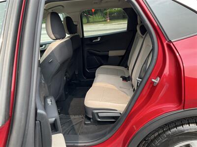 2020 Ford Escape SE - Photo 12 - Acton, MA 01720