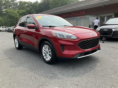 2020 Ford Escape SE - Photo 3 - Acton, MA 01720