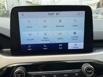 2020 Ford Escape SE - Photo 17 - Acton, MA 01720