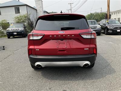 2020 Ford Escape SE - Photo 6 - Acton, MA 01720