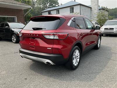 2020 Ford Escape SE - Photo 5 - Acton, MA 01720