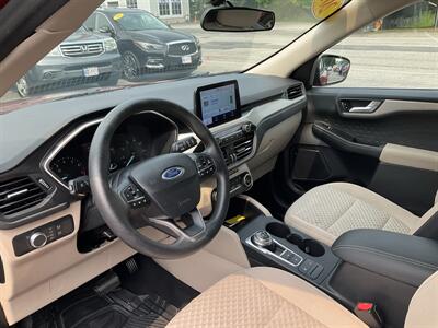 2020 Ford Escape SE - Photo 14 - Acton, MA 01720