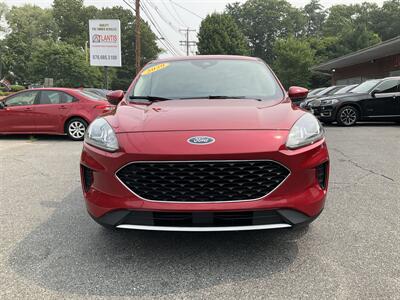 2020 Ford Escape SE - Photo 2 - Acton, MA 01720