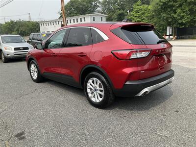 2020 Ford Escape SE - Photo 7 - Acton, MA 01720