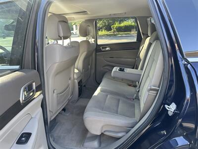 2013 Jeep Grand Cherokee Laredo   - Photo 16 - Acton, MA 01720