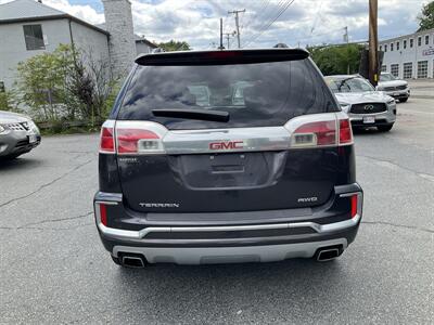 2016 GMC Terrain Denali - Photo 6 - Acton, MA 01720