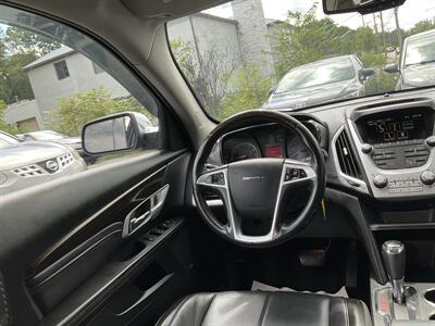 2016 GMC Terrain Denali - Photo 16 - Acton, MA 01720