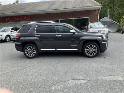 2016 GMC Terrain Denali - Photo 4 - Acton, MA 01720