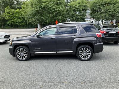 2016 GMC Terrain Denali - Photo 8 - Acton, MA 01720