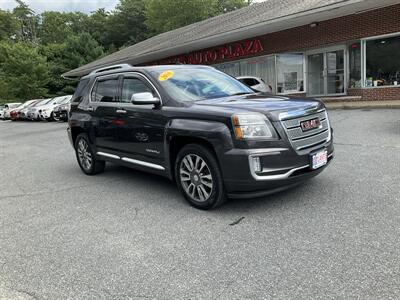 2016 GMC Terrain Denali - Photo 3 - Acton, MA 01720