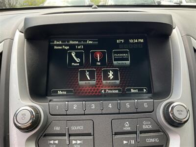 2016 GMC Terrain Denali - Photo 20 - Acton, MA 01720