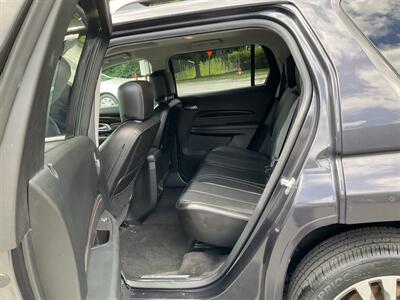 2016 GMC Terrain Denali - Photo 13 - Acton, MA 01720