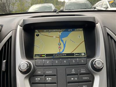 2016 GMC Terrain Denali - Photo 23 - Acton, MA 01720