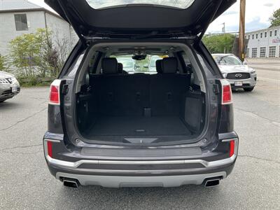 2016 GMC Terrain Denali - Photo 11 - Acton, MA 01720