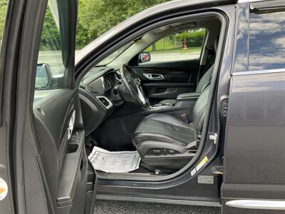 2016 GMC Terrain Denali - Photo 17 - Acton, MA 01720