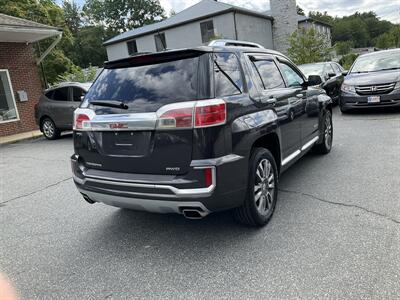 2016 GMC Terrain Denali - Photo 5 - Acton, MA 01720