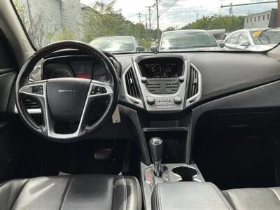 2016 GMC Terrain Denali - Photo 14 - Acton, MA 01720