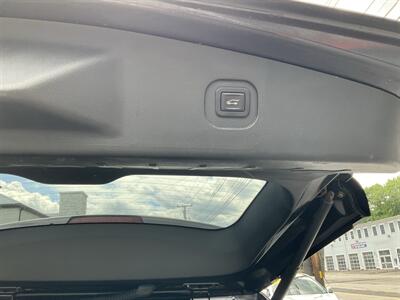 2016 GMC Terrain Denali - Photo 12 - Acton, MA 01720