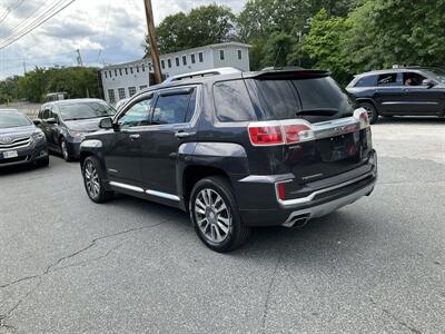 2016 GMC Terrain Denali - Photo 7 - Acton, MA 01720