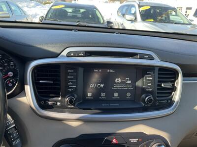 2018 Kia Sorento LX - Photo 23 - Acton, MA 01720