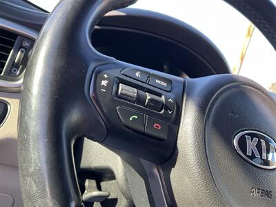 2018 Kia Sorento LX - Photo 21 - Acton, MA 01720