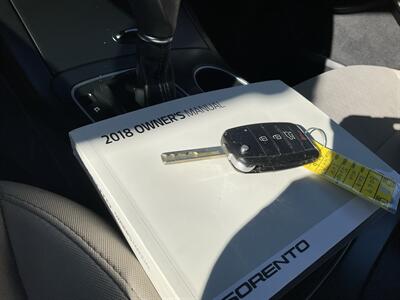 2018 Kia Sorento LX - Photo 29 - Acton, MA 01720