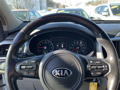 2018 Kia Sorento LX - Photo 20 - Acton, MA 01720