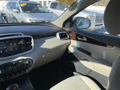 2018 Kia Sorento LX - Photo 17 - Acton, MA 01720